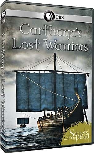 ¼Ƭ̫ʧսʿ/Carthage's Lost Warriors-Ļ