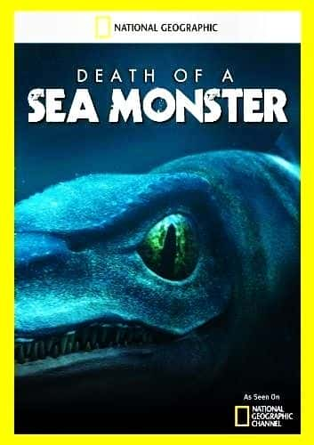 ¼Ƭֵ/Death of a Sea Monster-Ļ