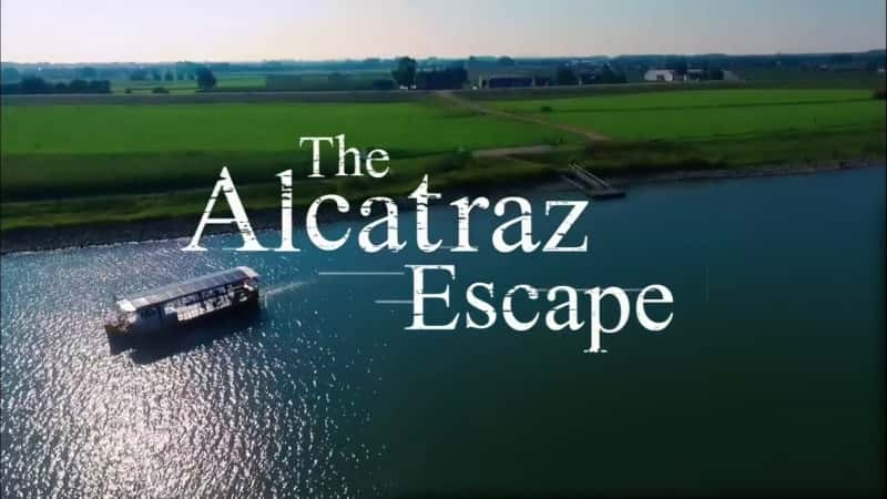 ¼Ƭ/The Alcatraz Escape-Ļ