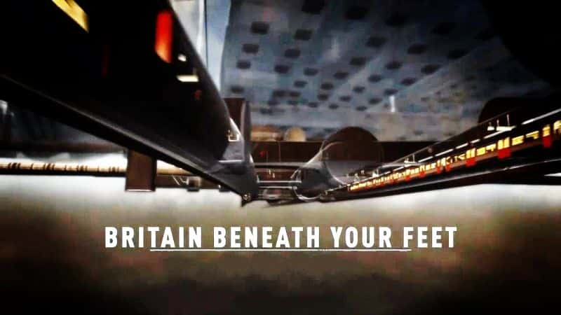 ¼ƬӢ/Britain Beneath Your Feet-Ļ