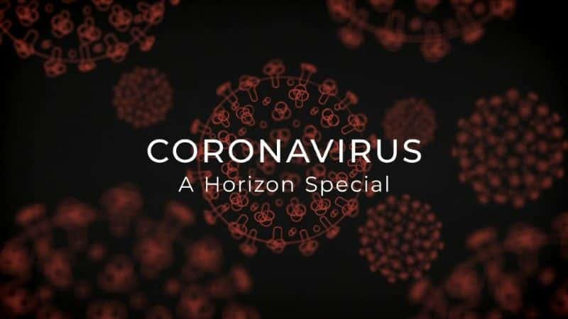 ¼Ƭ״رƪ1/Coronavirus Special Part 1-Ļ