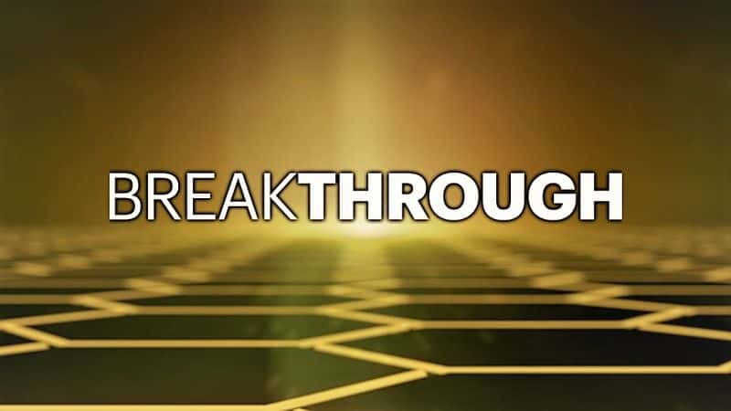 ¼Ƭͻƣ/Breakthrough: Series 3-Ļ