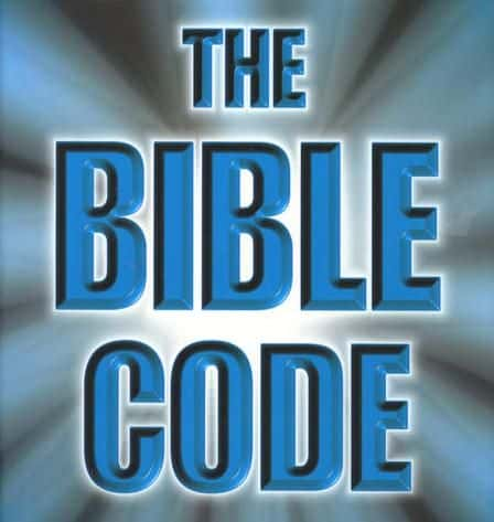 ¼Ƭʥ/The Bible Code-Ļ