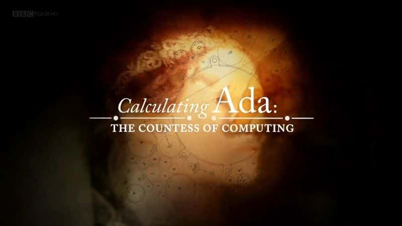 ¼Ƭ㰬Ů/Calculating Ada: The Countess of Computing-Ļ