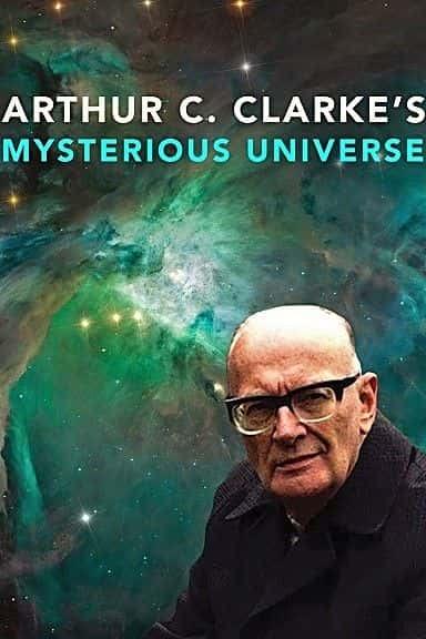 ¼Ƭɪ˵棺һ/Arthur C Clarkes Mysterious Universe: Series 1-Ļ