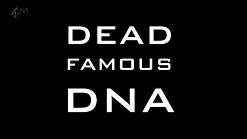 ¼ƬDNA/Dead Famous DNA-Ļ