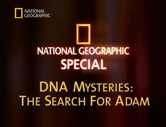 ¼ƬDNA֮գѰǵ/DNA Mysteries: The Search for Adam-Ļ