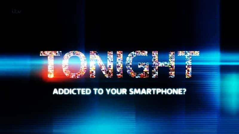 ¼Ƭֻ/Addicted to Your Smart Phone-Ļ