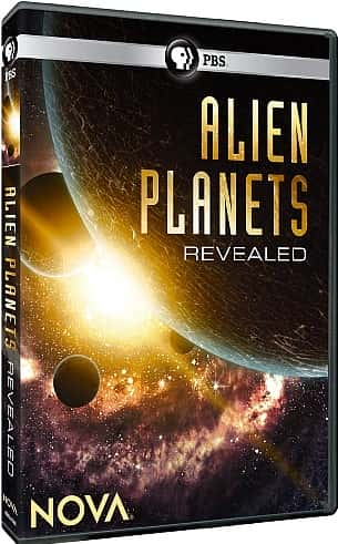 ¼Ƭʾ/Alien Planets Revealed-Ļ