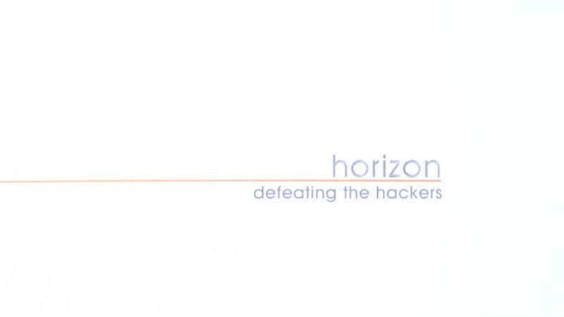 ¼Ƭܺڿ/Defeating the Hackers-Ļ