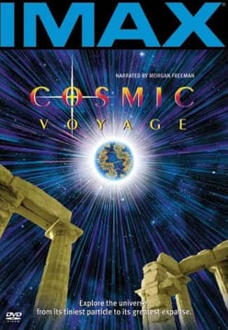 ¼Ƭ֮/Cosmic Voyage-Ļ