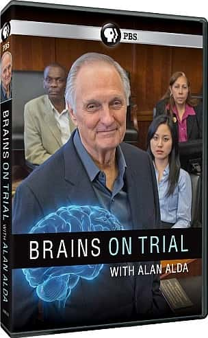 ¼Ƭ/Brains on Trial-Ļ