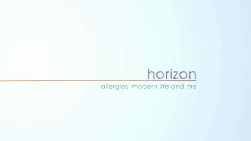 ¼Ƭִ/Allergies: Modern Life and Me-Ļ