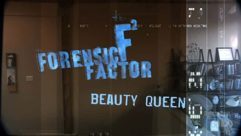 ¼Ƭѡʺ/Beauty Queen-Ļ