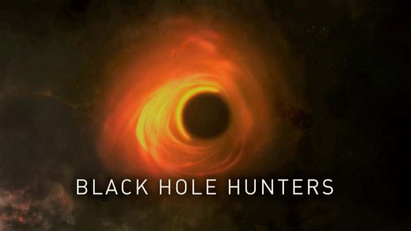 ¼Ƭڶ/Black Hole Hunters-Ļ