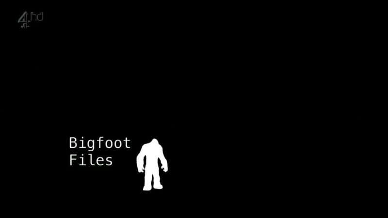 ¼ƬŹֵ/Bigfoot Files-Ļ