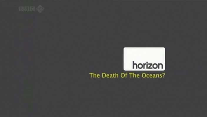 ¼Ƭ/The Death of the Oceans-Ļ