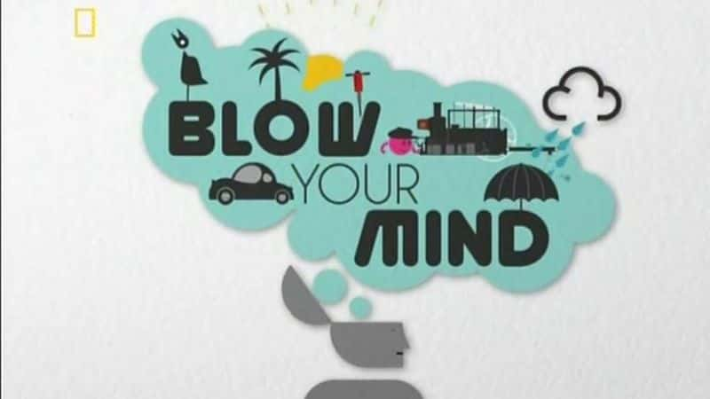 ¼Ƭ˼ά/Blow Your Mind-Ļ