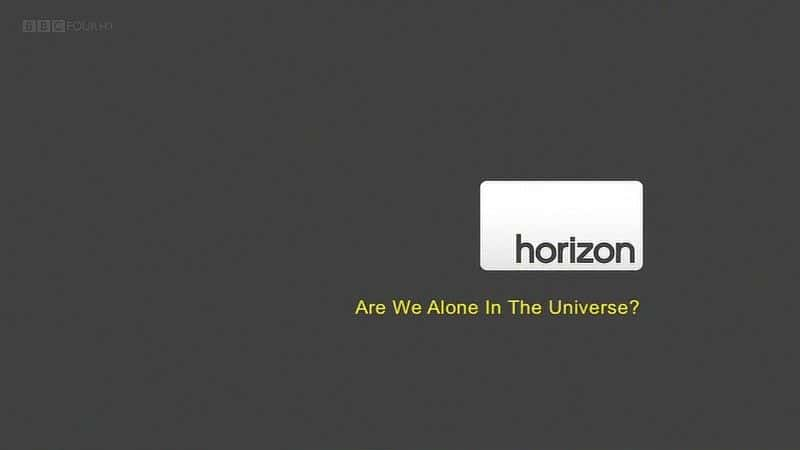 ¼Ƭж/Are We Alone in the Universe-Ļ