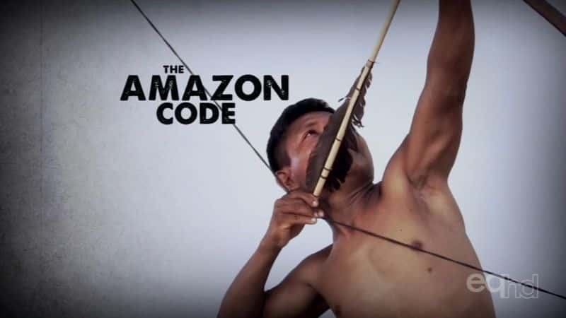 ¼Ƭѷ/The Amazon Code-Ļ