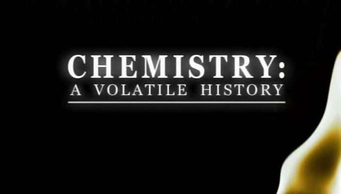 ¼Ƭѧһȶʷ/Chemistry: A Volatile History-Ļ