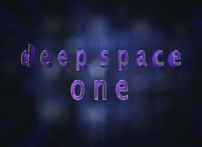 ¼Ƭһ/Deep Space One-Ļ