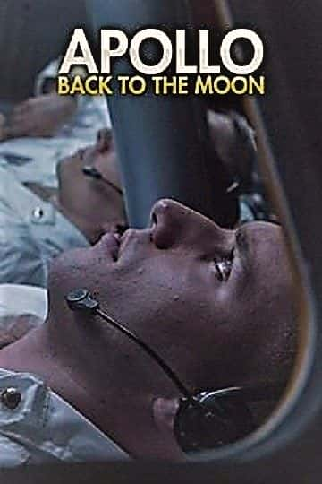 ¼Ƭط򣺵һ/Apollo Back to the Moon: Series 1-Ļ