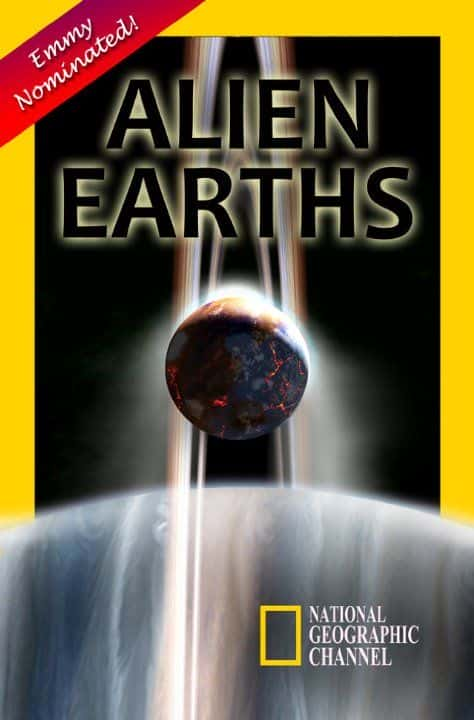 ¼Ƭ˵/Alien Earths-Ļ