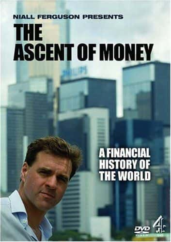 ¼ƬǮ/The Ascent of Money-Ļ