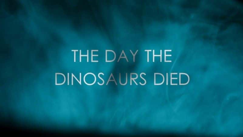 ¼Ƭһ/The Day the Dinosaurs Died-Ļ