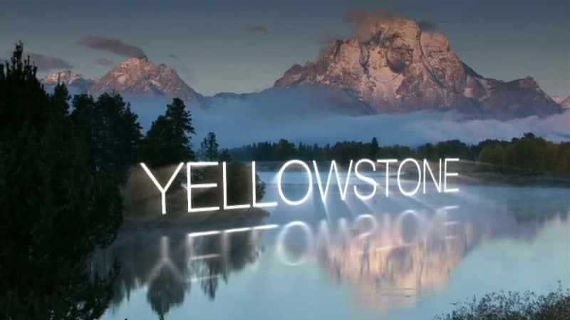 ¼Ƭʯ/Yellowstone-Ļ