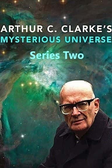 ¼Ƭɪ˵棺ڶ/Arthur C Clarkes Mysterious Universe: Series 2-Ļ