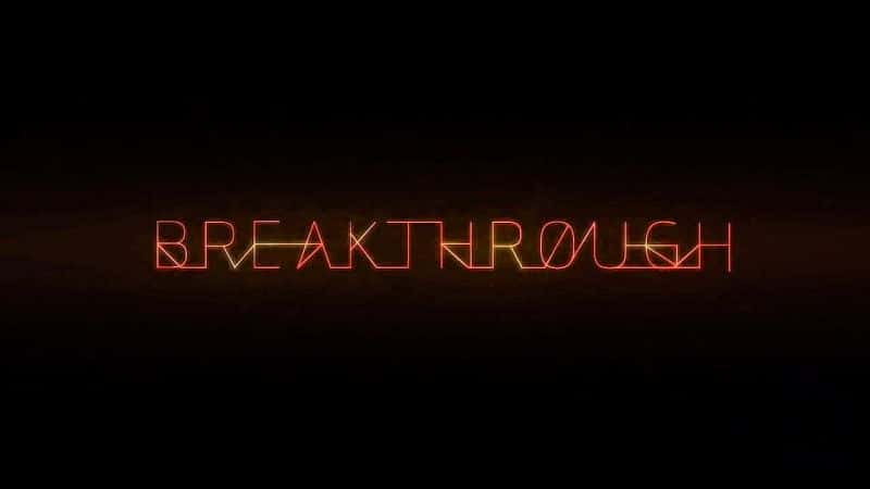 ¼Ƭͻƣڶ/Breakthrough: Series 2-Ļ