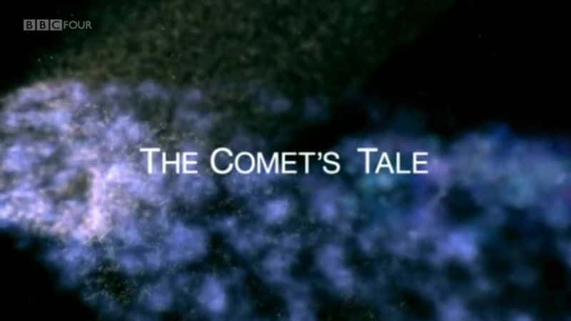 ¼ƬǵĹ/The Comet's Tale-Ļ