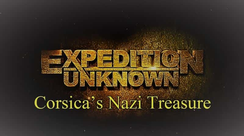 ¼Ƭεɴⱦ/Corsicas Nazi Treasure-Ļ