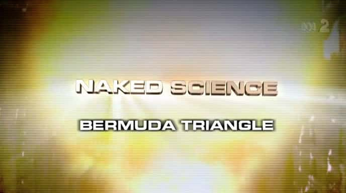 ¼ƬĽ/Bermuda Triangle-Ļ