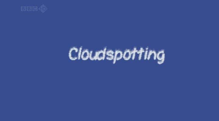 ¼Ƭƶ۲/Cloudspotting-Ļ