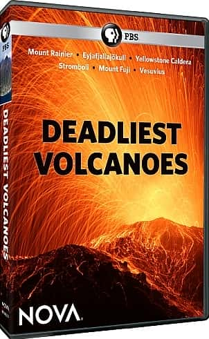 ¼ƬĻɽ/Deadliest Volcano-Ļ