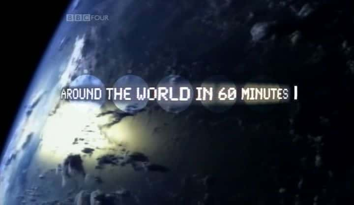 ¼Ƭ60ӻ/Around the World in 60 Minutes-Ļ