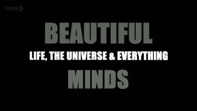 ¼Ƭ˼/Beautiful Minds-Ļ