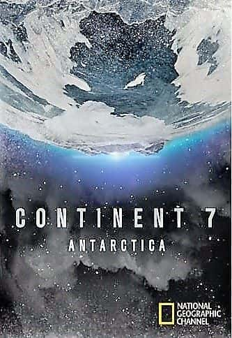 ¼Ƭߴޣϼ-һ/Continent 7: Antarctica- Series 1-Ļ