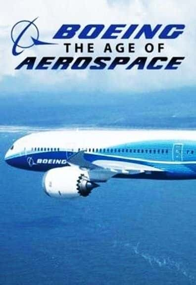 ¼Ƭպʱ/The Age of Aerospace-Ļ