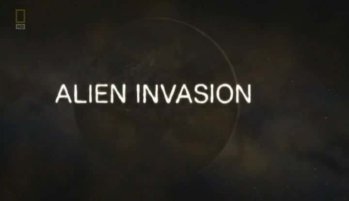 ¼Ƭ/Alien Invasion-Ļ