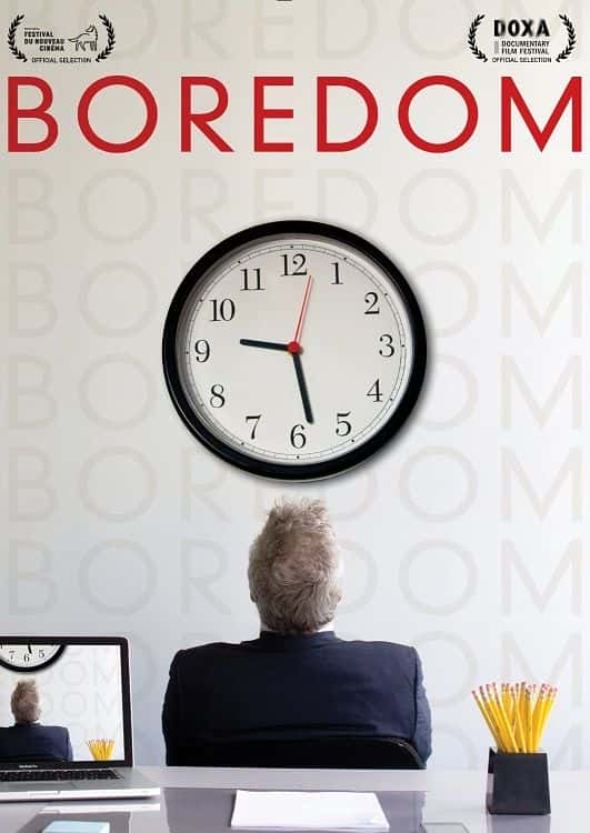 ¼ƬģӰ/Boredom: The Movie-Ļ