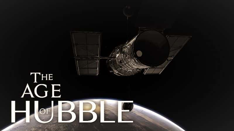 ¼ƬԶʱ/The Age of Hubble-Ļ