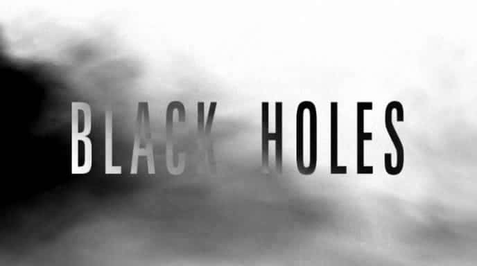 ¼Ƭڶ/Black Holes-Ļ