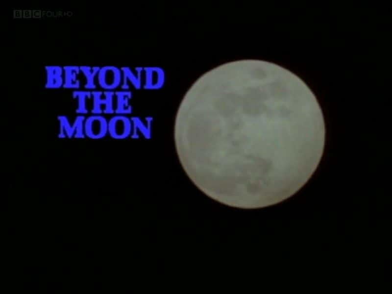 ¼ƬԽ/Beyond the Moon-Ļ