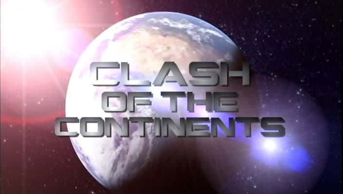 ¼Ƭ½֮/Clash of the Continents-Ļ