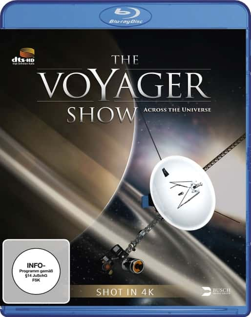 ¼ƬԽ棺/Across the Universe: The Voyager Show-Ļ