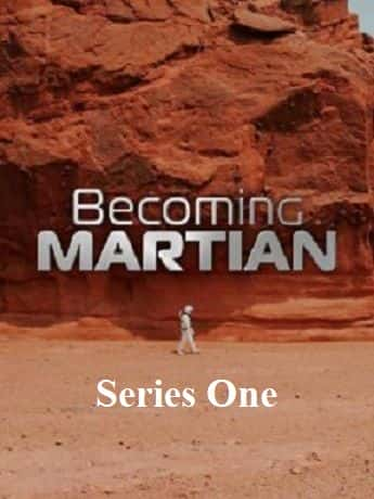 ¼ƬΪˣ1/Becoming Martian: Series 1-Ļ